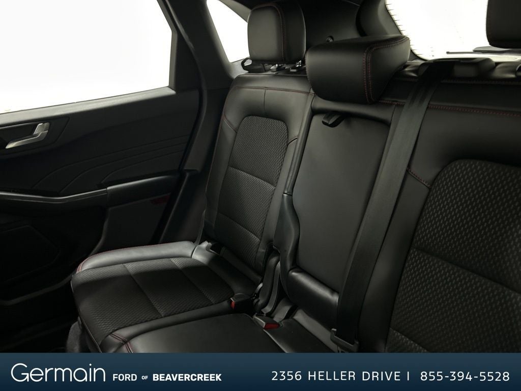 2023 Ford Escape ST-Line Elite