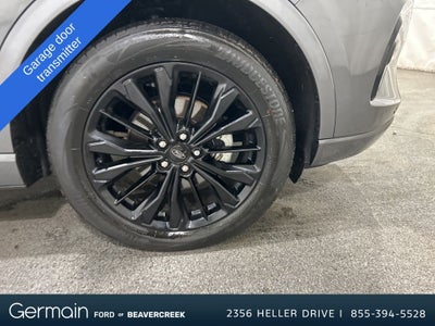 2023 Ford Escape ST-Line Elite