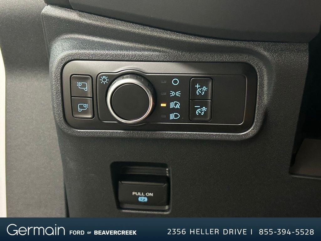 2025 Ford Bronco Stroppe Edition