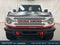 2025 Ford Bronco Stroppe Edition