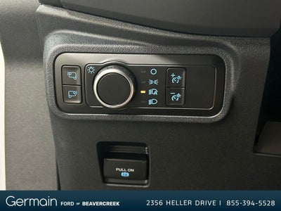 2025 Ford Bronco Stroppe Edition