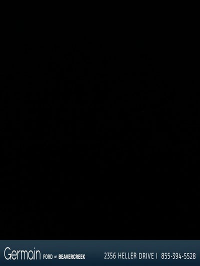 2025 Ford Bronco Stroppe Edition