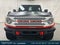 2025 Ford Bronco Stroppe Edition