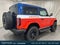 2025 Ford Bronco Stroppe Edition