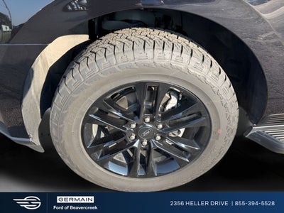 2024 Ford Expedition Max XLT