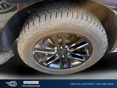 2024 Ford Expedition Max XLT