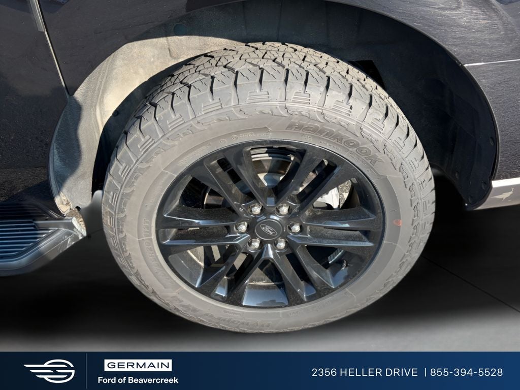 2024 Ford Expedition Max XLT