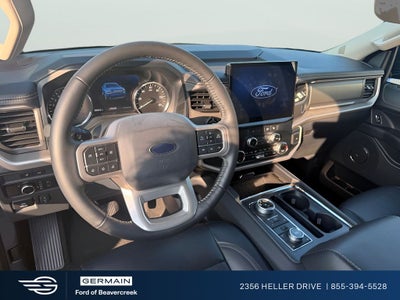 2024 Ford Expedition Max XLT