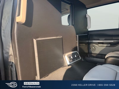 2024 Ford Expedition Max XLT