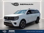 2027 Ford Expedition Max King Ranch