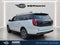 2027 Ford Expedition Max King Ranch