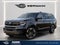2027 Ford Expedition Max King Ranch