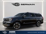 2027 Ford Expedition Max King Ranch