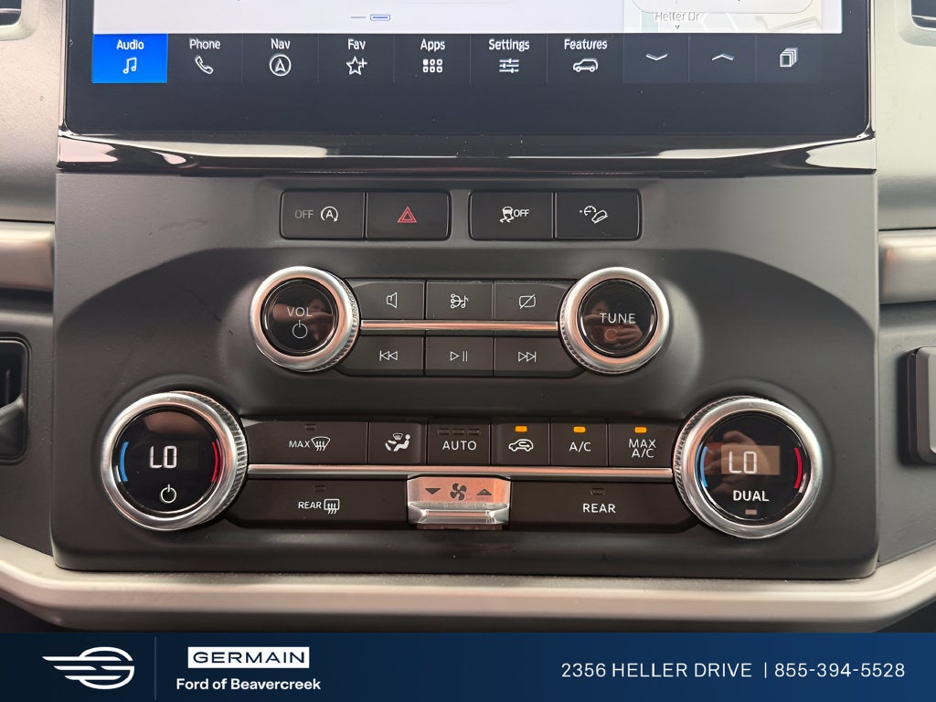 2024 Ford Expedition XLT