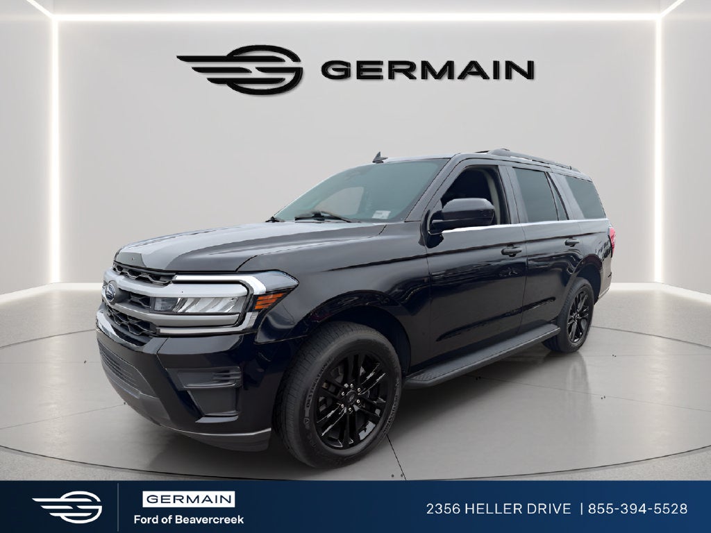 2024 Ford Expedition XLT