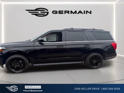 2024 Ford Expedition XLT