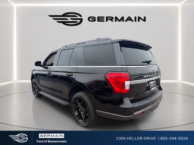 2024 Ford Expedition XLT