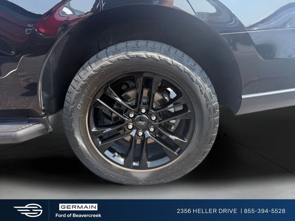 2024 Ford Expedition XLT