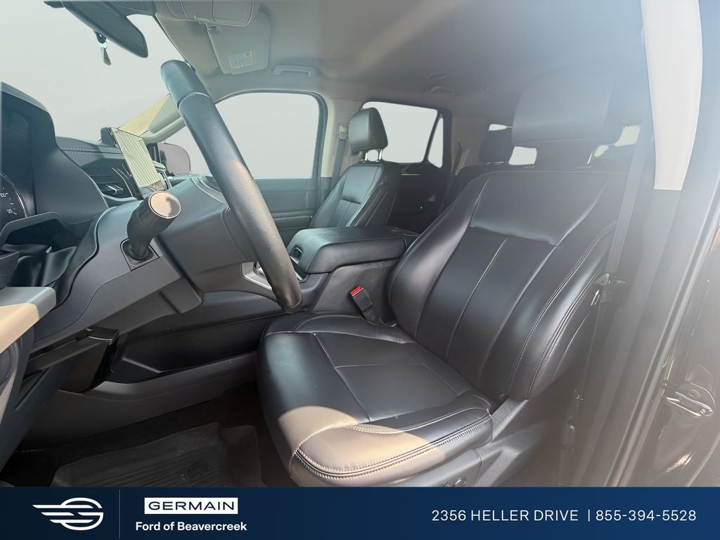 2024 Ford Expedition XLT