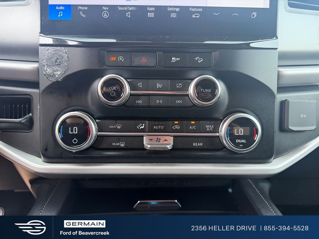 2024 Ford Expedition XLT