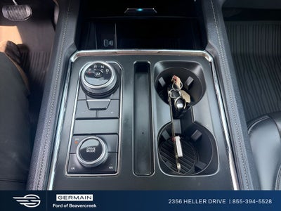 2024 Ford Expedition XLT