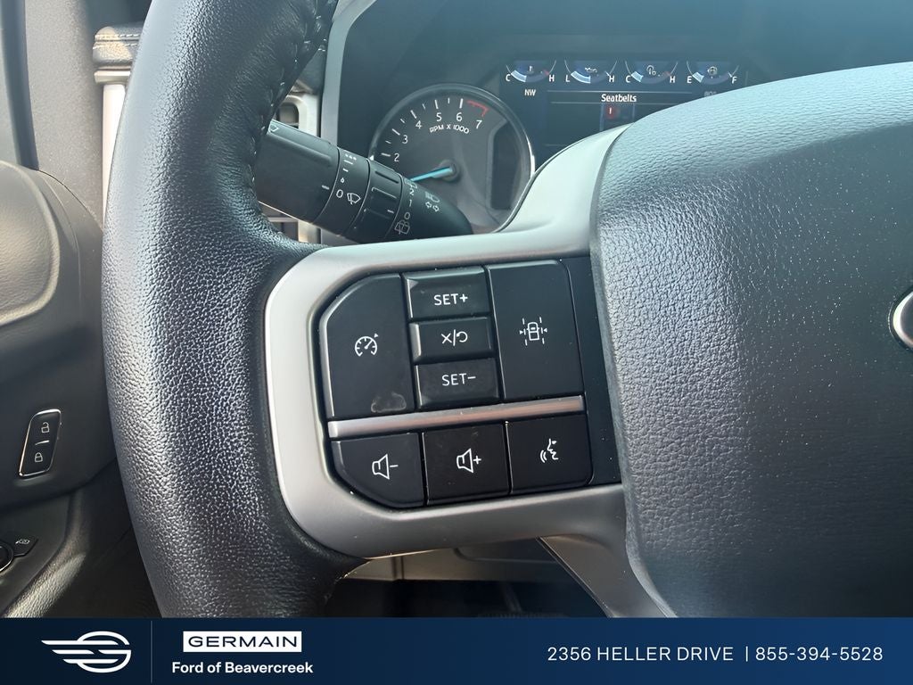 2024 Ford Expedition XLT