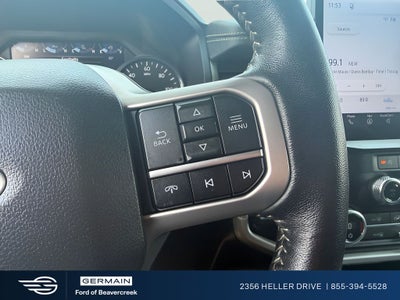 2024 Ford Expedition XLT