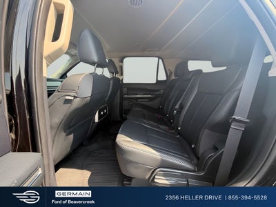 2024 Ford Expedition XLT