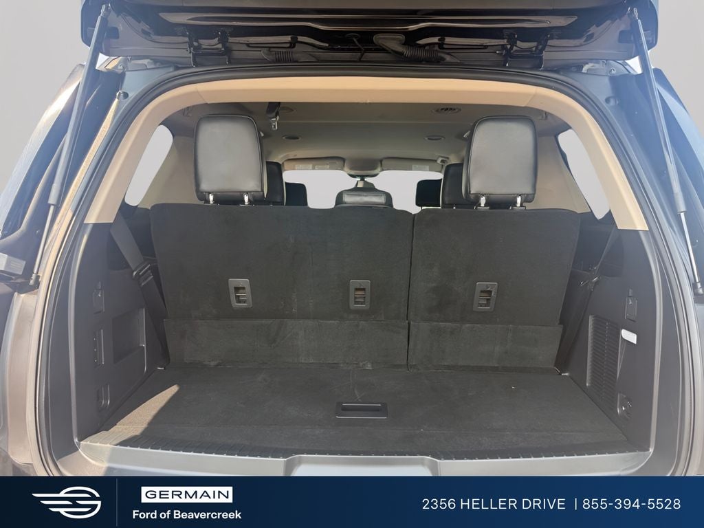 2024 Ford Expedition XLT