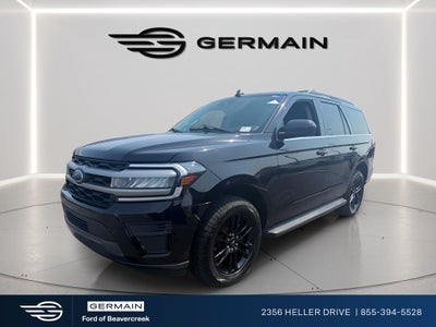 2024 Ford Expedition XLT