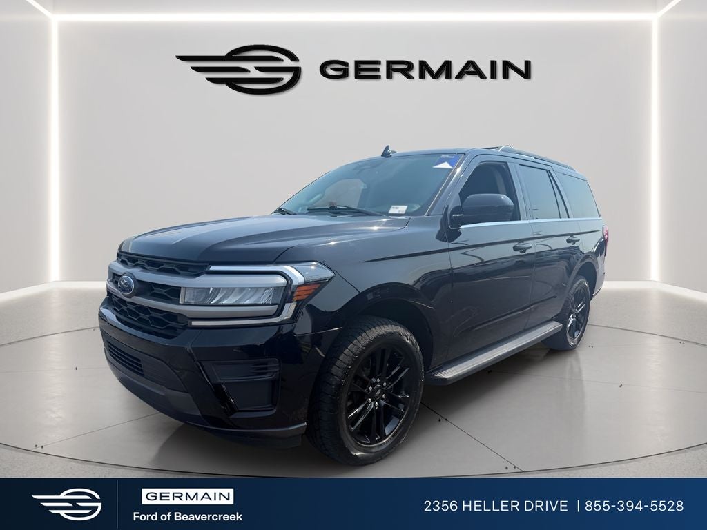 2024 Ford Expedition XLT
