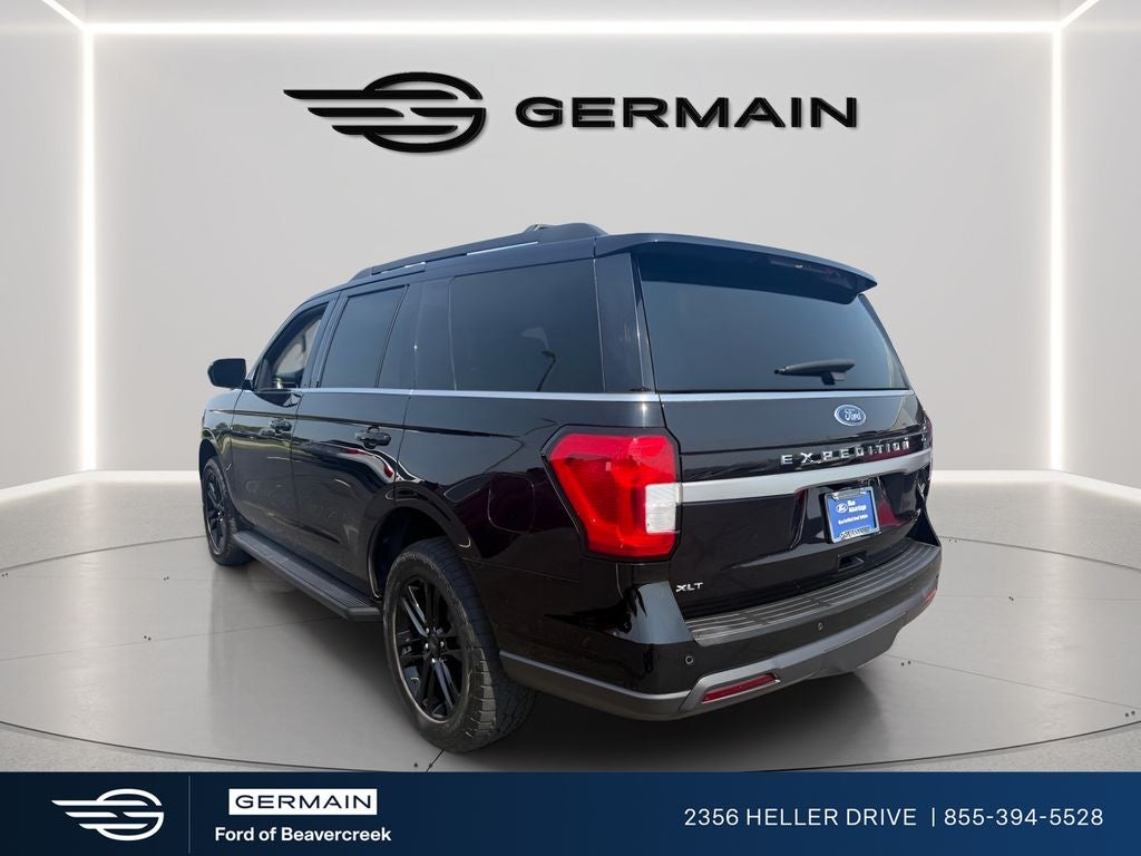 2024 Ford Expedition XLT