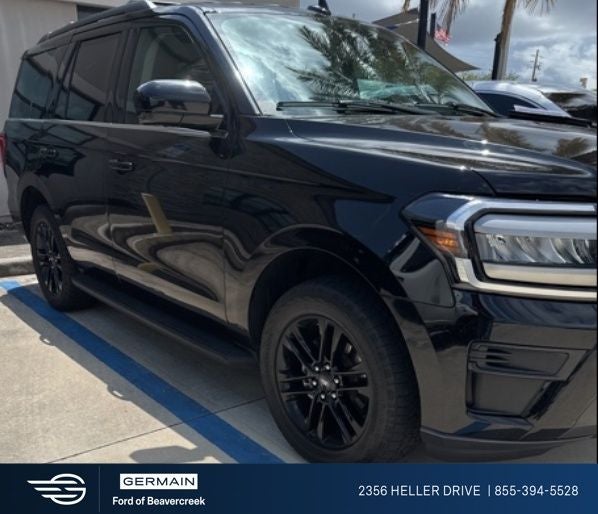 2024 Ford Expedition XLT