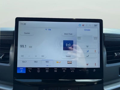 2024 Ford Expedition XLT