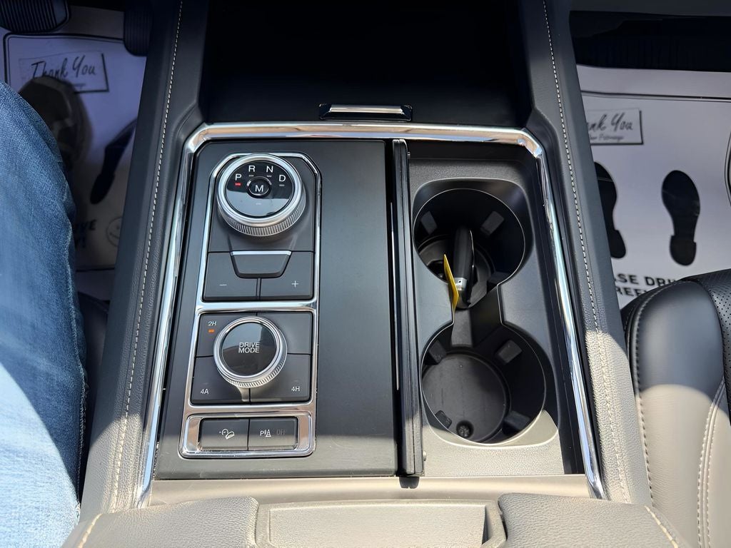 2024 Ford Expedition XLT