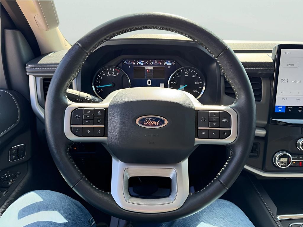 2024 Ford Expedition XLT