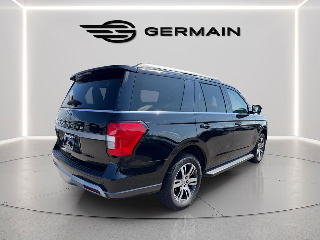 2024 Ford Expedition XLT