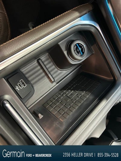 2025 Ford Expedition King Ranch