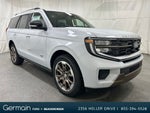2025 Ford Expedition King Ranch