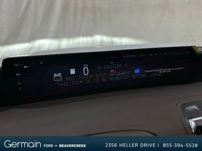 2025 Ford Expedition King Ranch