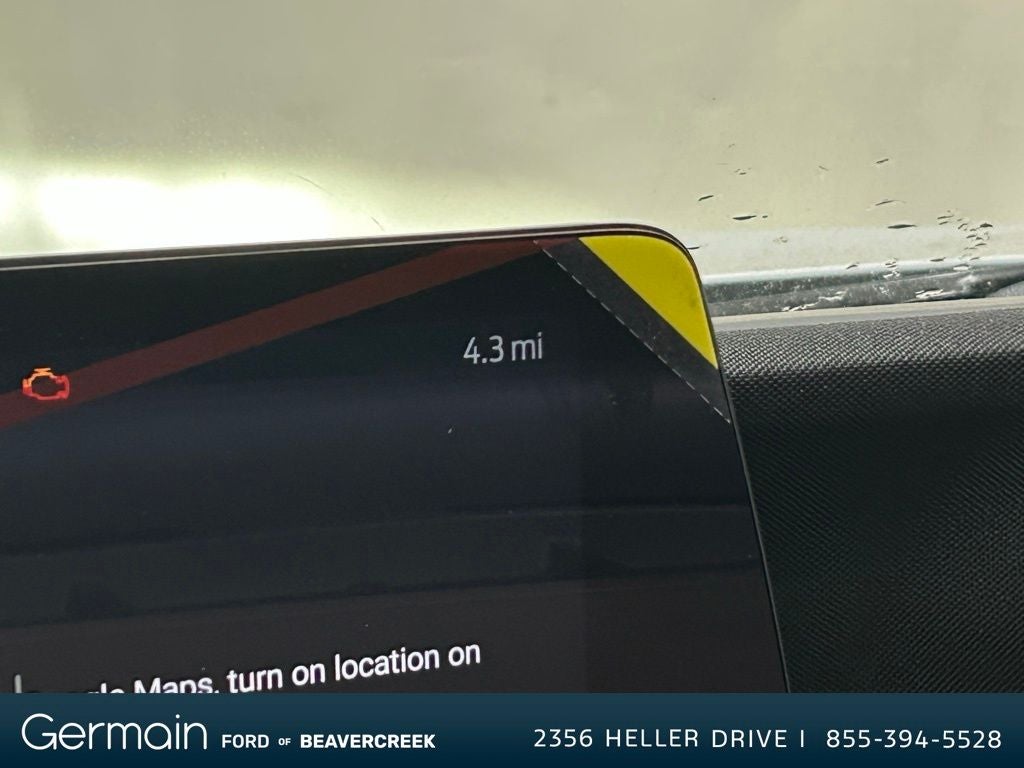 2025 Ford Expedition King Ranch