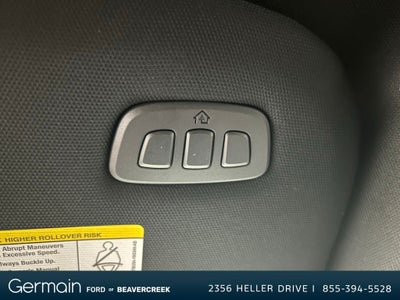 2025 Ford Expedition King Ranch