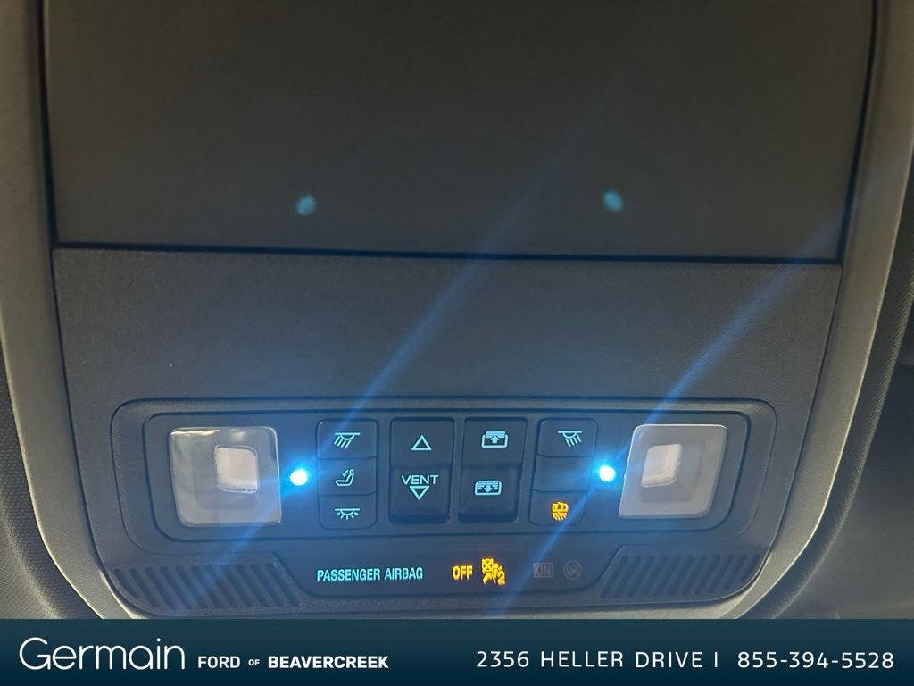 2025 Ford Expedition King Ranch