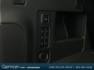 2025 Ford Expedition King Ranch