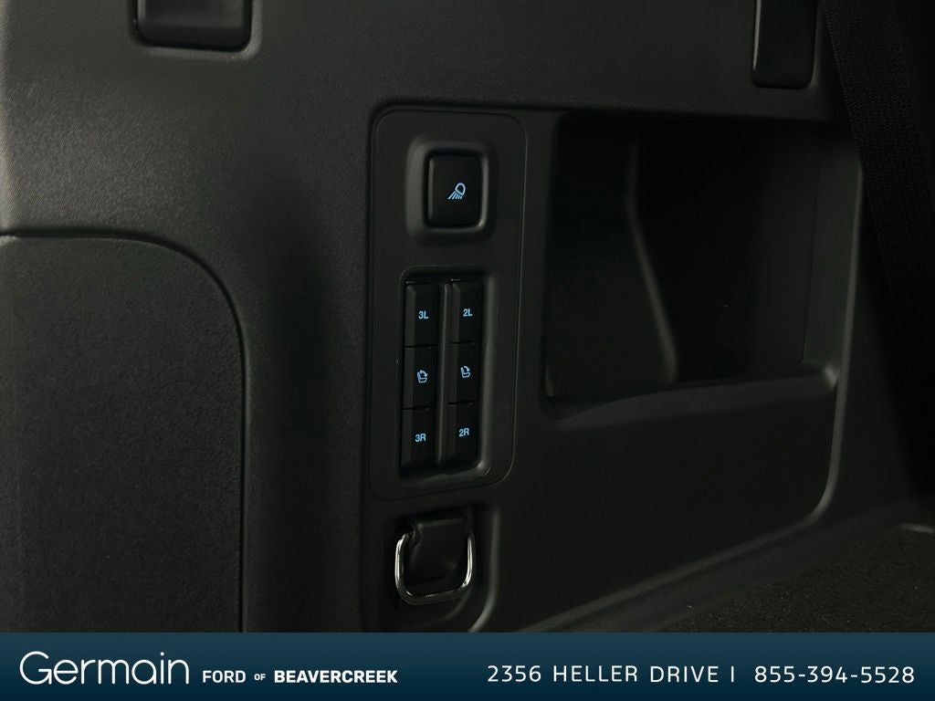 2025 Ford Expedition King Ranch