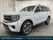 2025 Ford Expedition King Ranch