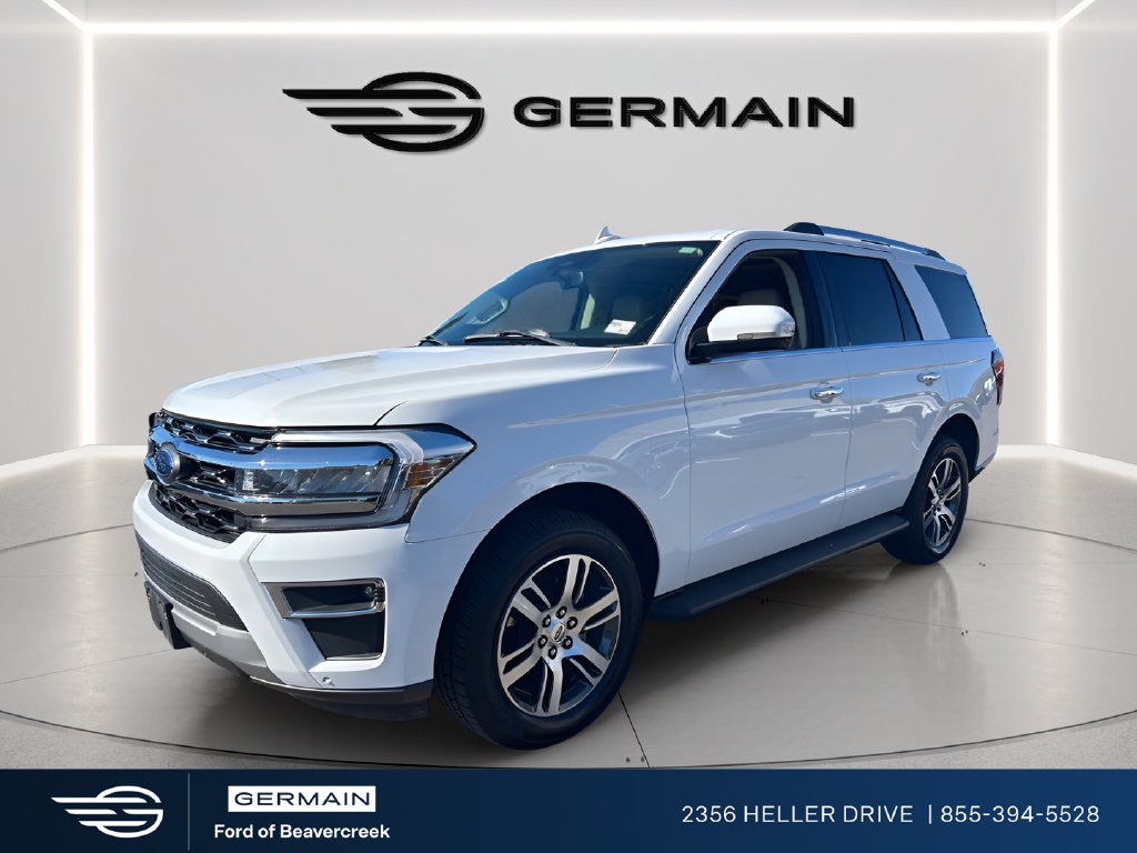 2024 Ford Expedition Limited