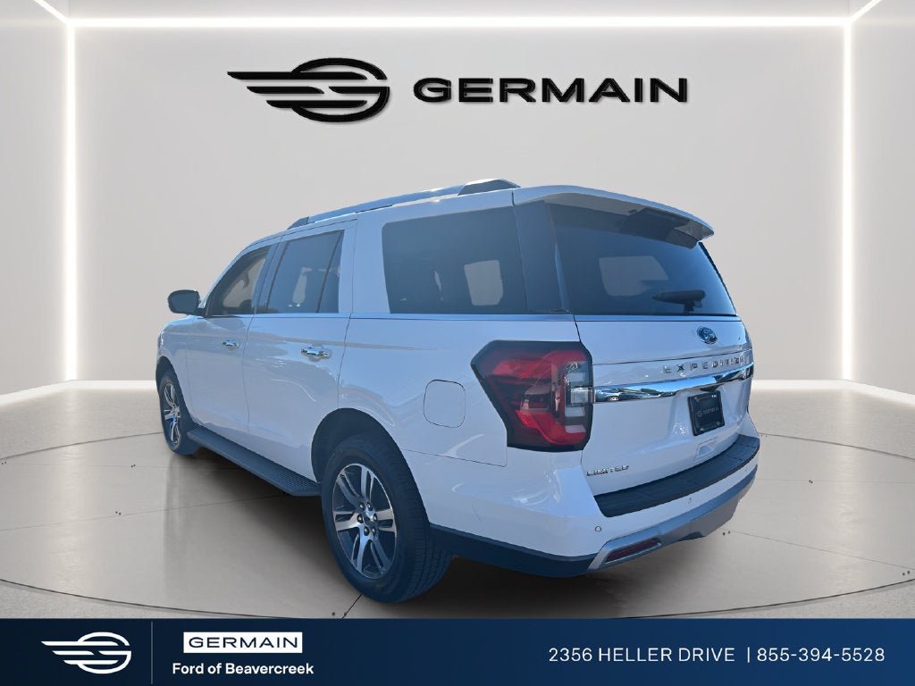 2024 Ford Expedition Limited