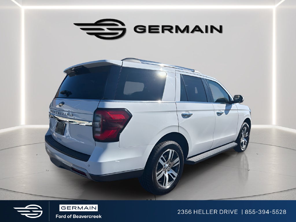 2024 Ford Expedition Limited