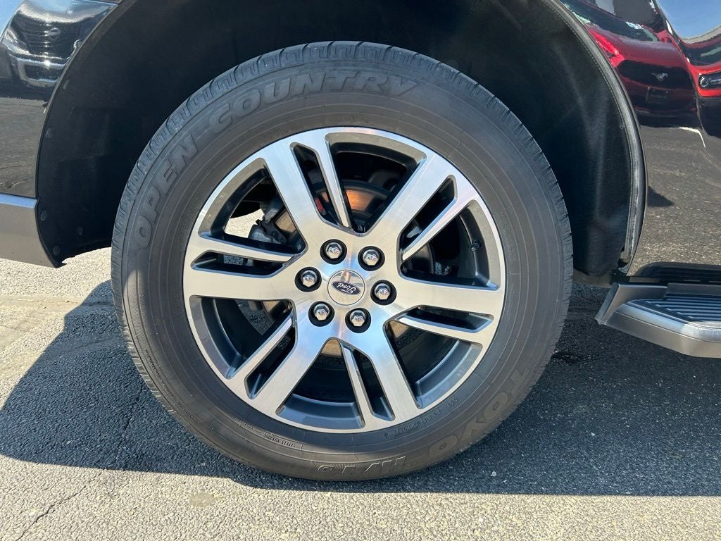 2024 Ford Expedition Limited